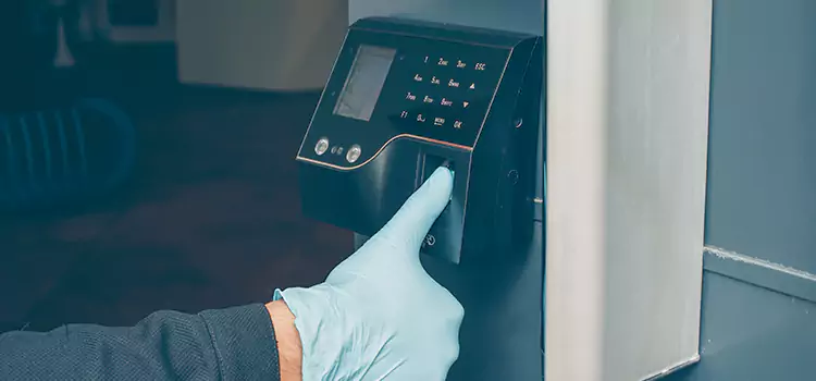 Access Control Installation San Luis Obispo