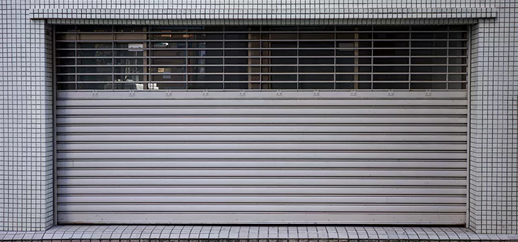 Advanced Solutions for Your Aluminum Garage Doors in San Luis Obispo, California