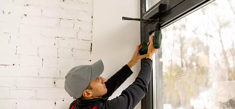 Automatic Door Opener Commercial San Luis Obispo