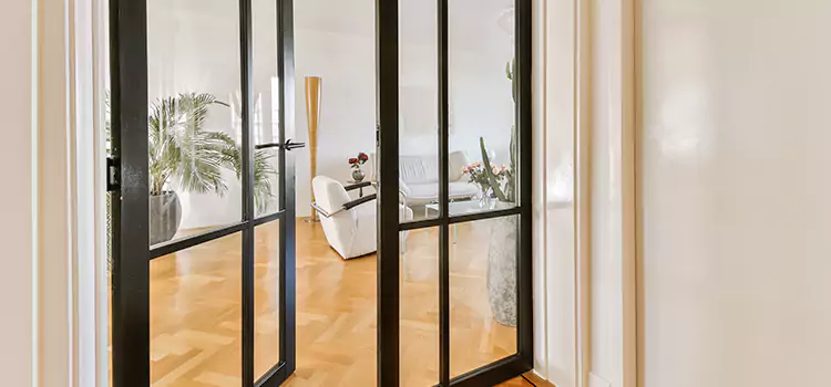 Bifold Door Replacement San Luis Obispo