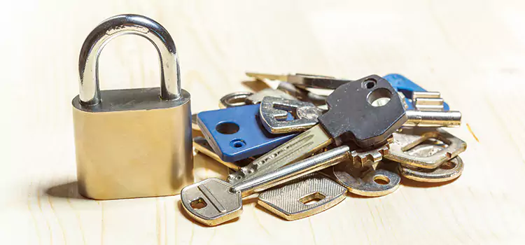 Why Choose Our Broken Key Services in San Luis Obispo, CA?
