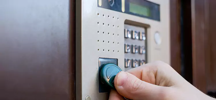 Enhanced Security Features San Luis Obispo