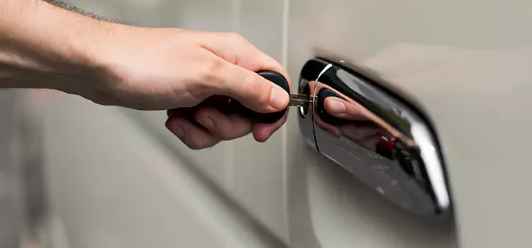 Why Choose Our Auto Locksmith Team in San Luis Obispo, CA?