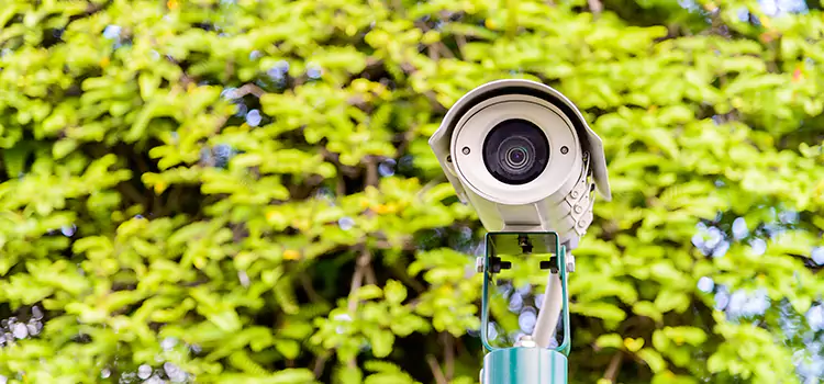 Advanced Surveillance Solutions for Every Need in San Luis Obispo