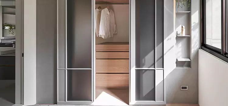 Mirror Sliding Door Replacement San Luis Obispo