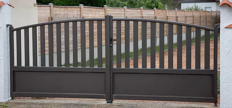 Advanced Gate Solutions in San Luis Obispo, CA