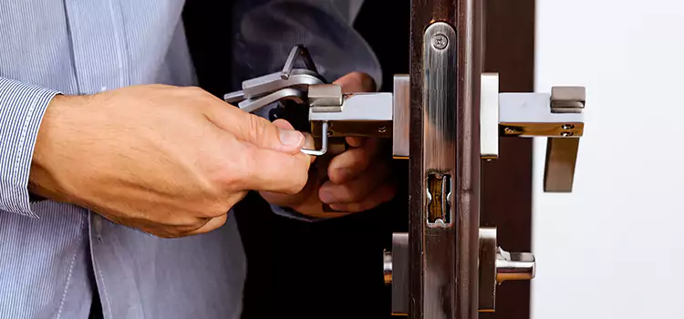 Commercial Door Lock Repair San Luis Obispo