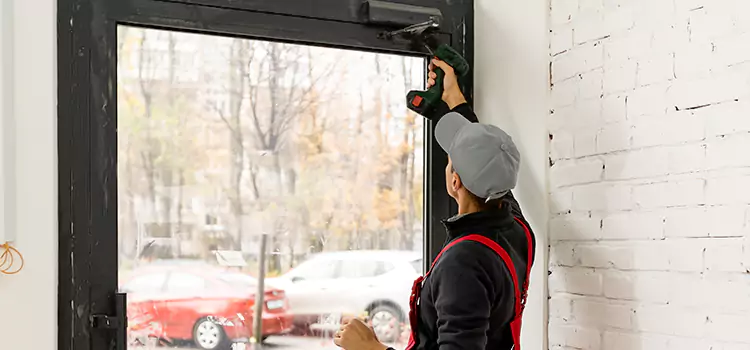Comprehensive Door Closer Services in San Luis Obispo, CA