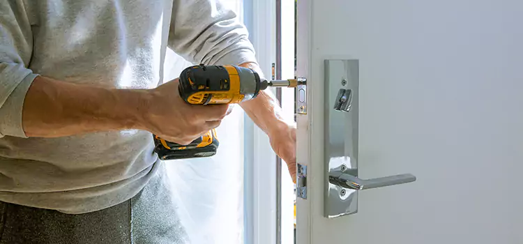 Door Knob Lock Repair San Luis Obispo