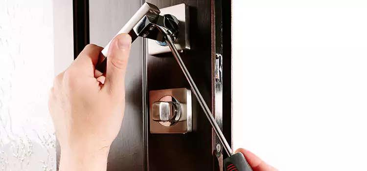 Door Lock Replacement Service San Luis Obispo