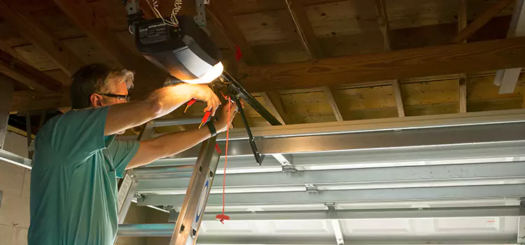Garage Door Opener Sales and Installation San Luis Obispo