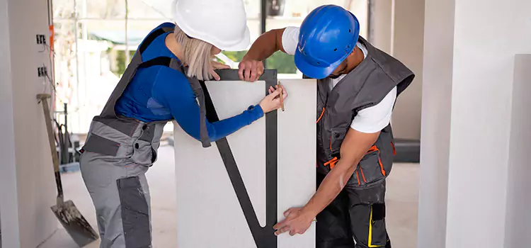 Why Choose Us for Door Panel Services in San Luis Obispo, CA?