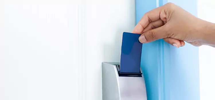 Access Control System Integration San Luis Obispo