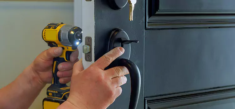 Locksmith Emergency Service San Luis Obispo