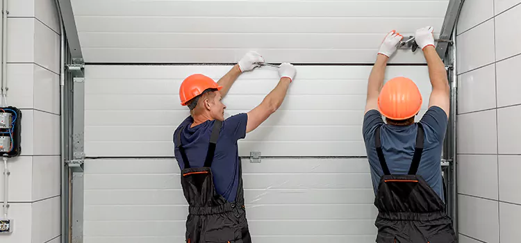 Choose Us for Your Garage Door Needs in San Luis Obispo