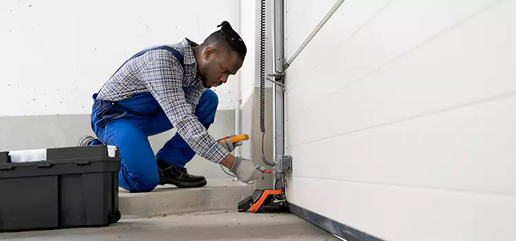 Expert Solutions for Every Garage Lock Need in San Luis Obispo, CA