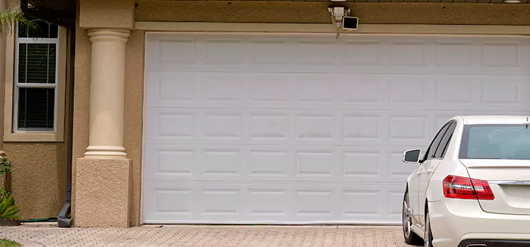 Comprehensive Garage Door Maintenance Services in San Luis Obispo, CA