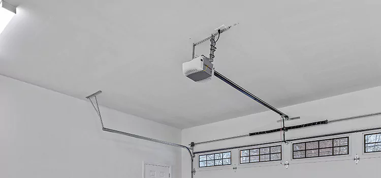 Experienced Garage Door Installers San Luis Obispo