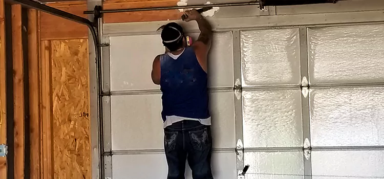 Specialized Garage Door Panel Solutions in San Luis Obispo, CA