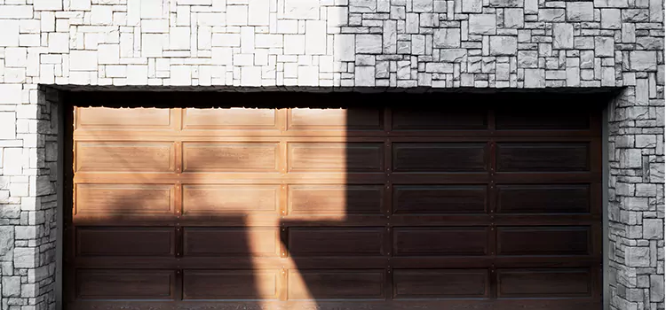 Garage Door Installation San Luis Obispo