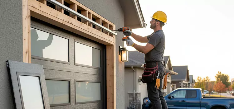 Your Trusted Garage Door Specialists in San Luis Obispo