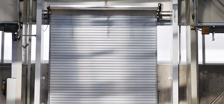 Roller Door Maintenance San Luis Obispo