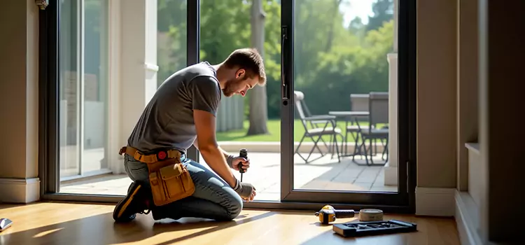 Comprehensive Solutions for Every Glass Door Need in San Luis Obispo, CA