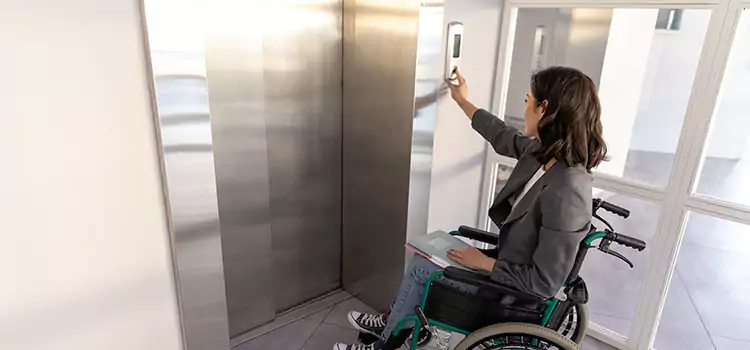 Benefits of Modern Handicap Door Systems in San Luis Obispo, CA