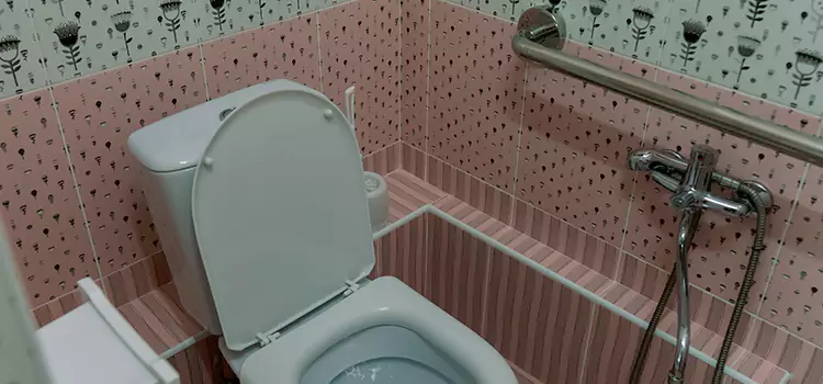 Meeting Diverse Needs With Accessible Restroom Solutions in San Luis Obispo, CA