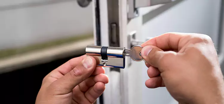 Emergency Locksmith for House San Luis Obispo