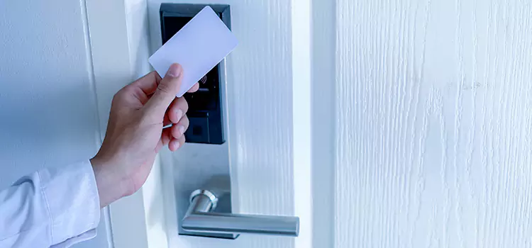 Why Choose Us for Your Keycard Lock Installation in San Luis Obispo, CA?