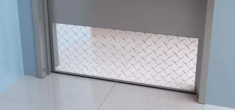 Benefits of Professional Kick Plate Solutions in San Luis Obispo, CA