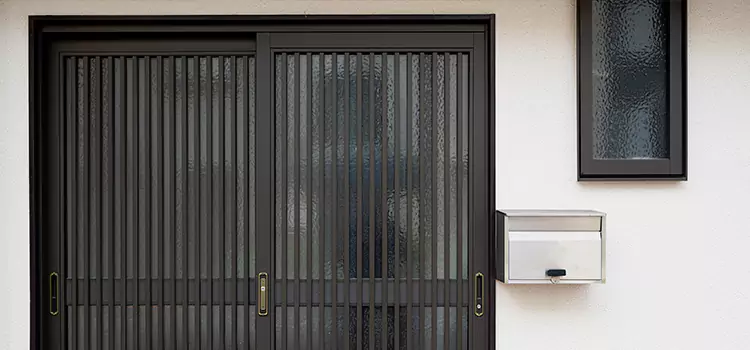 Sliding Screen Door Repair San Luis Obispo