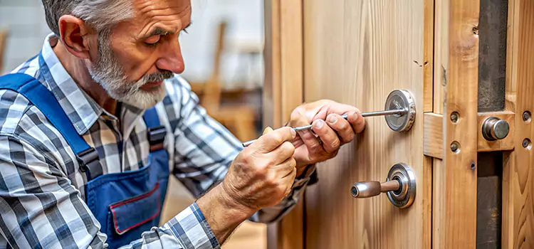 Mortise Replacement Lock San Luis Obispo