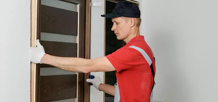 Frame and Panel Restoration San Luis Obispo