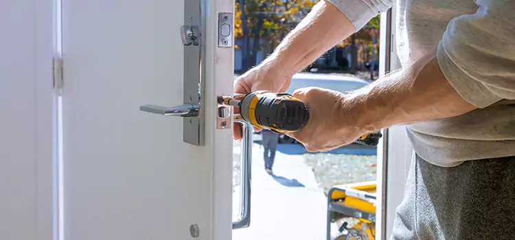 Insulated Roll Up Garage Doors Residential San Luis Obispo
