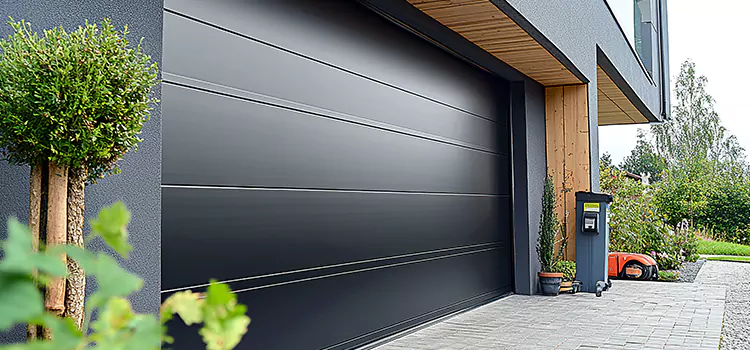 Residential Garage Door Service San Luis Obispo