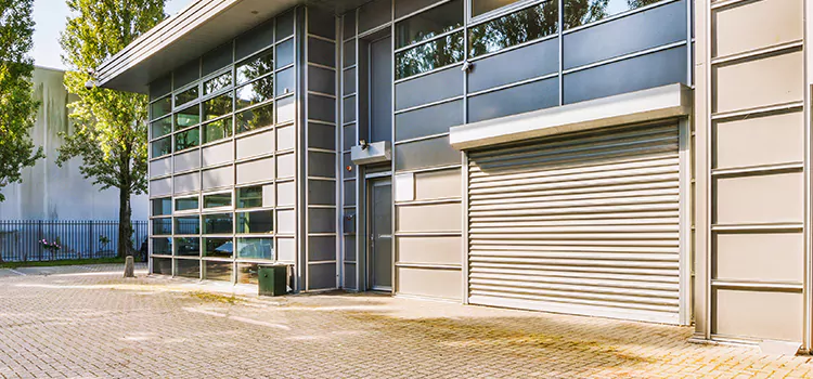 Electric Roller Garage Doors San Luis Obispo
