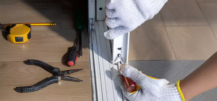 Sliding Door Installation Services in San Luis Obispo, CA