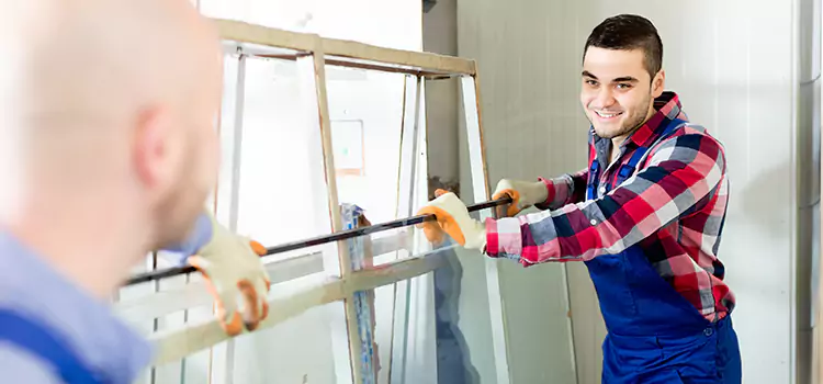 Patio Door Panel Replacement San Luis Obispo