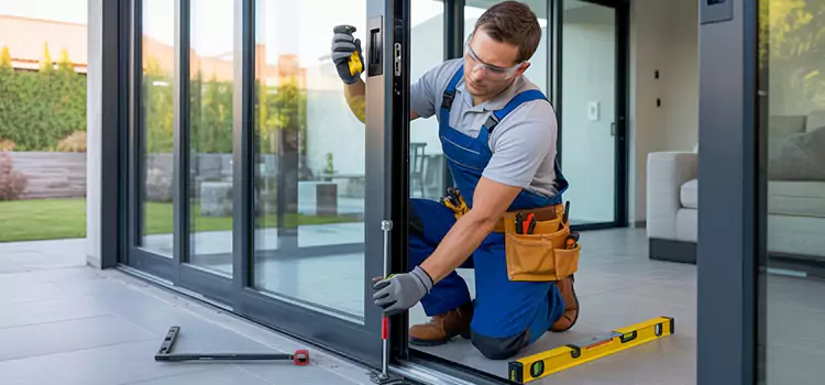 Sliding Screen Door Repair San Luis Obispo