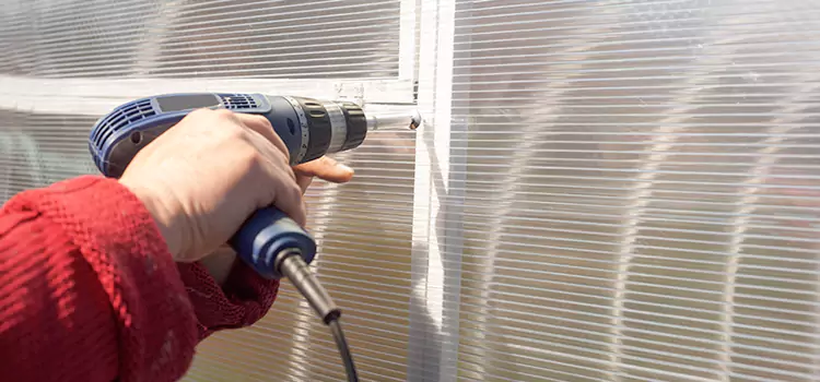 Sliding Screen Door Repair San Luis Obispo