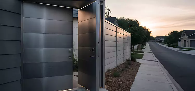 Comprehensive Steel Door Solutions in San Luis Obispo, CA