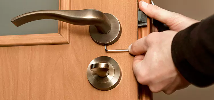 Access Control System Integration San Luis Obispo