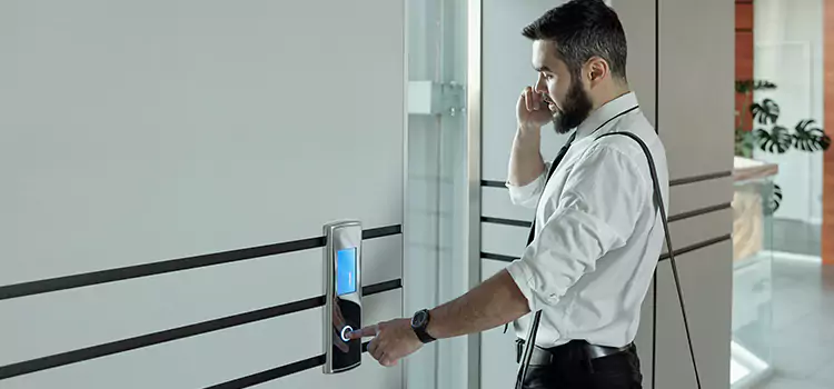 Cloud Based Access Control San Luis Obispo