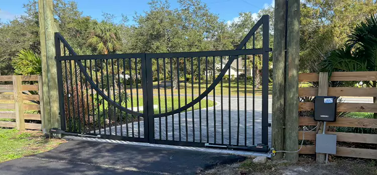 Why Choose Us for Your Automatic Gate Needs in San Luis Obispo, CA?