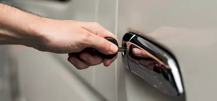 Car Unlock Service Price San Luis Obispo