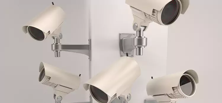 Your Trusted Partner for CCTV Solutions in San Luis Obispo