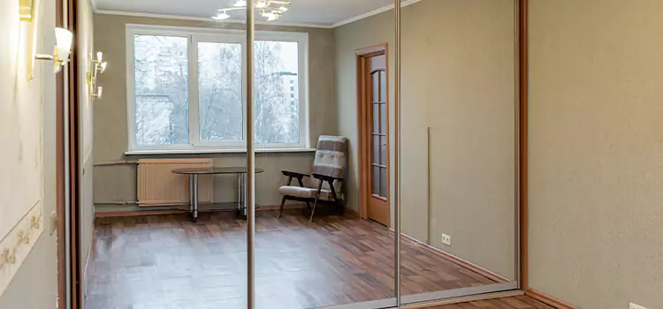 Mirror Closet Door Roller Replacement San Luis Obispo