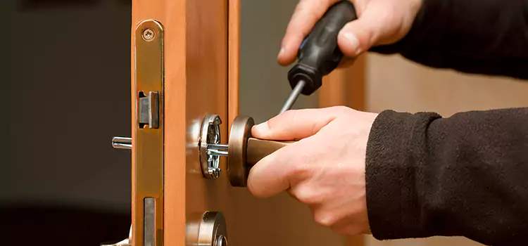 Semi Truck Locksmith San Luis Obispo